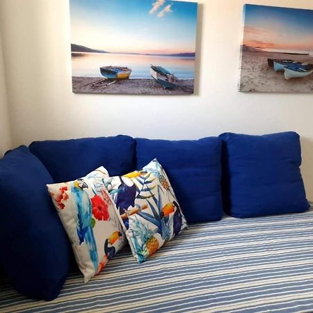 Ferienwohnung Refugio Do Pinhal Vila Nova de Milfontes Exterior foto