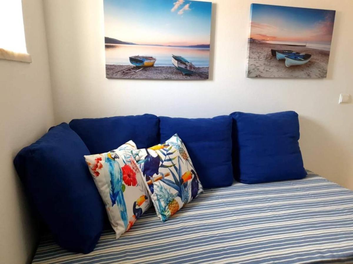 Ferienwohnung Refugio Do Pinhal Vila Nova de Milfontes Exterior foto