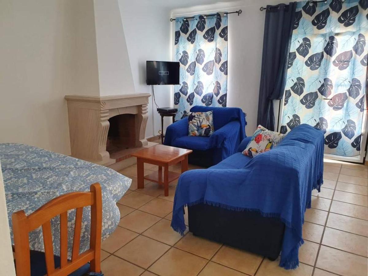 Ferienwohnung Refugio Do Pinhal Vila Nova de Milfontes Exterior foto